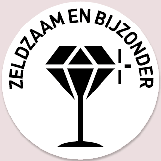 Zeldzaam en bijzonder